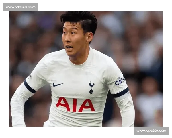 凯恩祝福孙兴慜:老友重逢话往昔,洛杉矶新程启新章 凯恩祝福孙兴慜:老友重逢话往昔,洛杉矶新程启新章