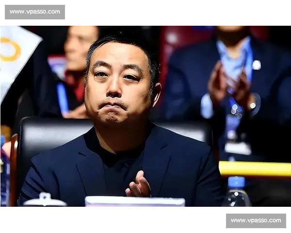 刘国梁见证爱女夺冠!英文演讲惊艳全场,剑指 2028 洛杉矶奥运 刘国梁见证爱女夺冠!英文演讲惊艳全场,剑指 2028 洛杉矶奥运