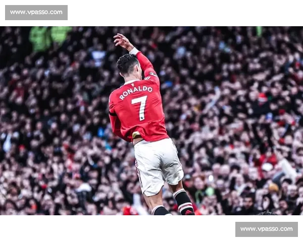 克里斯蒂亚诺罗纳尔多传奇之路从马德拉少年到世界足坛永恒巨星