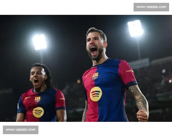 利雅得青年洽谈前巴萨中场罗梅乌 沙媒证实谈判启动