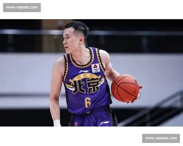 北控新赛季阵容成型：双核镇守内线，张帆合同年成外线关键变量