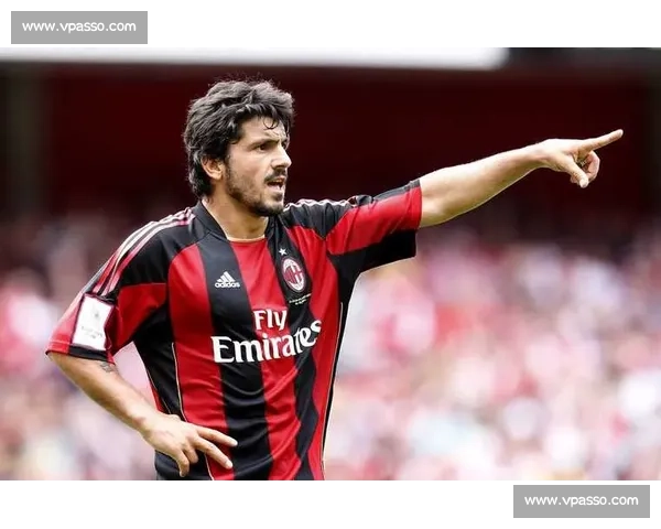 加图索:不复刻铁血,只传承足球灵魂 加图索:不复刻铁血,只传承足球灵魂