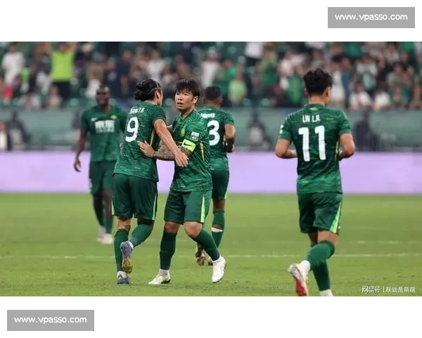 北京国安大巴风波后：新援到位 + 外援晒训练，俱乐部回应击碎摆烂传闻