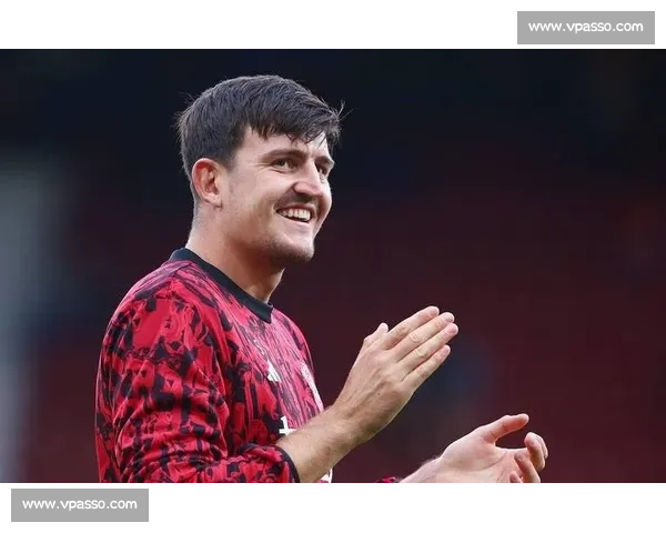 哈里马奎尔逆袭之路从质疑与嘲讽到英格兰后防中坚的蜕变传奇 哈里马奎尔逆袭之路从质疑与嘲讽到英格兰后防中坚的蜕变传奇