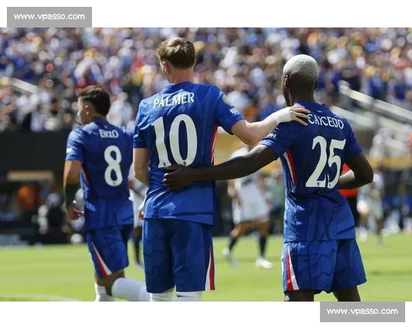 德拉普首秀即锁胜局！切尔西 9 号魔咒或终结