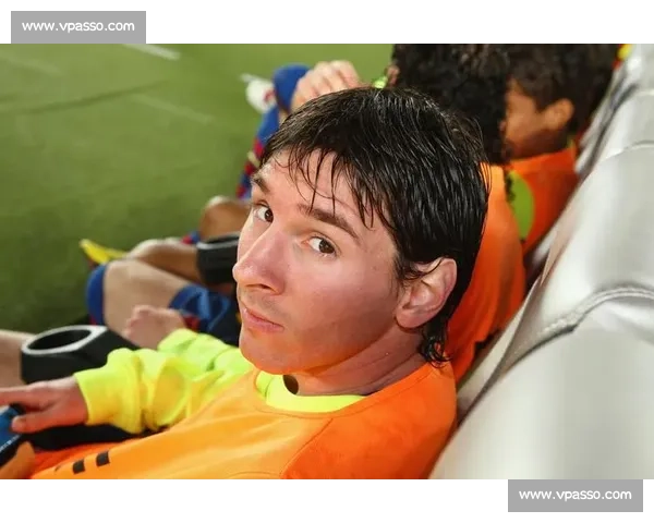 梅西携手海信,世俱杯巅峰见证双冠传奇 梅西携手海信,世俱杯巅峰见证双冠传奇