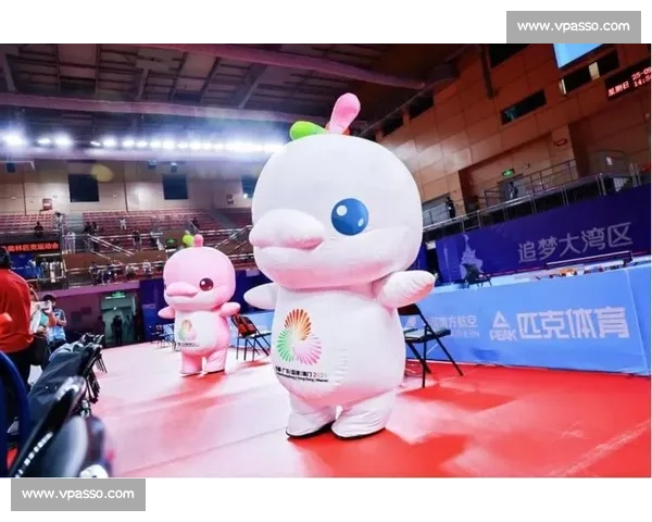 残特奥乒乓球大众组广州开赛 109 名健儿挥拍逐梦