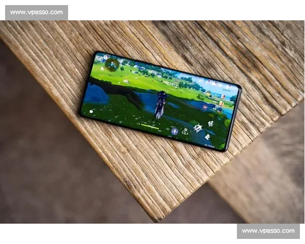 IQOO引领高性能手机新时代探索速度与科技的完美融合 IQOO引领高性能手机新时代探索速度与科技的完美融合