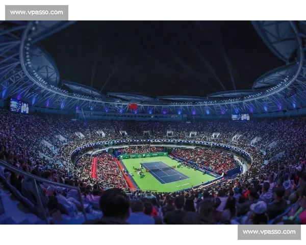 中网赛事全景解析与中国网球发展未来展望 中网赛事全景解析与中国网球发展未来展望