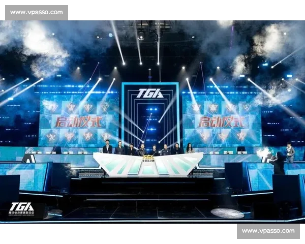 以TGA为核心探讨游戏行业年度盛典的影响与未来发展趋势分析 以TGA为核心探讨游戏行业年度盛典的影响与未来发展趋势分析