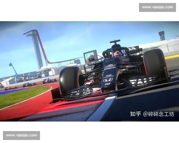 不容小觑！F1电竞世界杯，中国军团能否突围