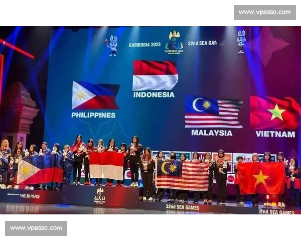 历史性时刻！日本电竞国家队名单，见证新时代的到来！