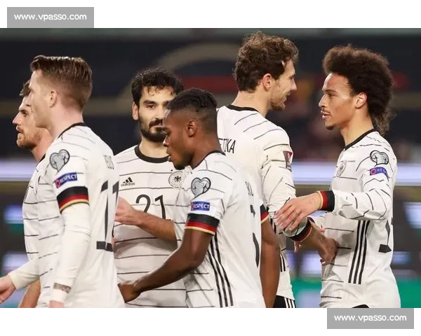 巨星预定席！2026世界杯，这些新星已锁定！