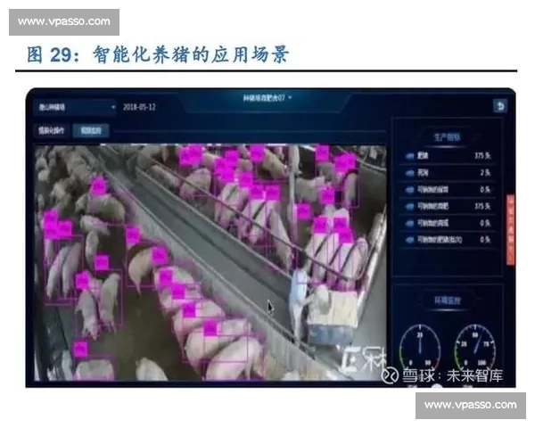 牧原股份深耕农业产业链探索创新发展路径推动现代化养殖业转型升级 牧原股份深耕农业产业链探索创新发展路径推动现代化养殖业转型升级