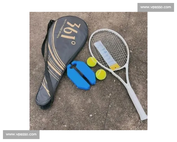 球场上的“神器”：这些网球拍品牌刷新纪录