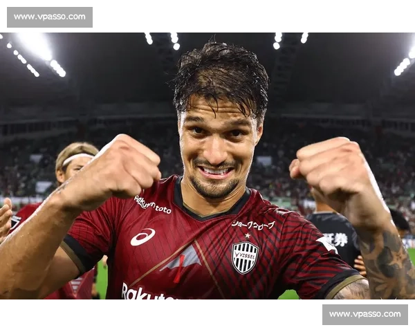 神户胜利船战术大师，浅野拓磨或成下一任苏超MVP