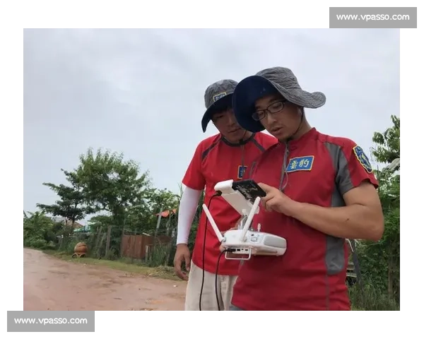 突破极限！老挝电竞队员们的拼搏精神值得致敬