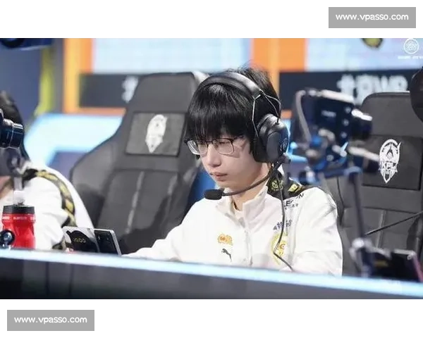 选手“饭圈化”争议,电竞国家队管理需正视