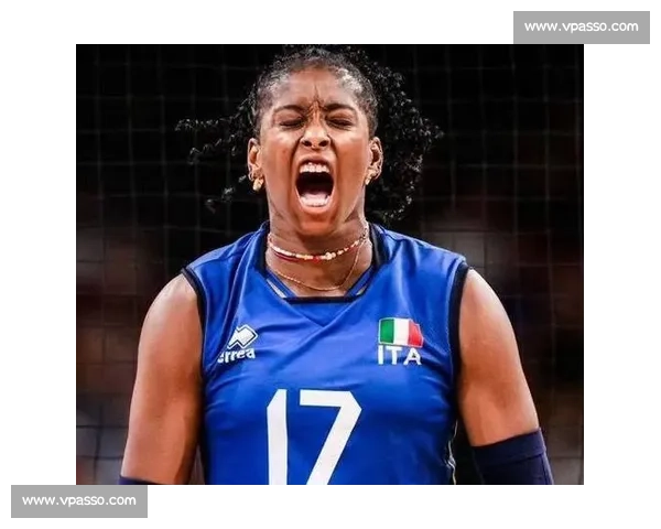 加拉塔萨雷锁定意大利主攻塞拉!李盈莹或转投费内巴切