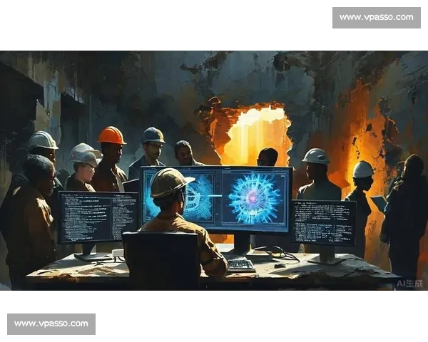 AI电竞对局模拟：一场关于算法与人性的深刻博弈