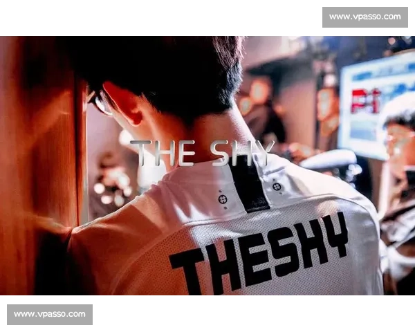 S13总决赛，不仅仅是一场比赛，更是一场关于信念的证明