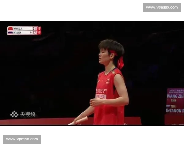 “天才少女”王祉怡，低调前行，实力不容小觑