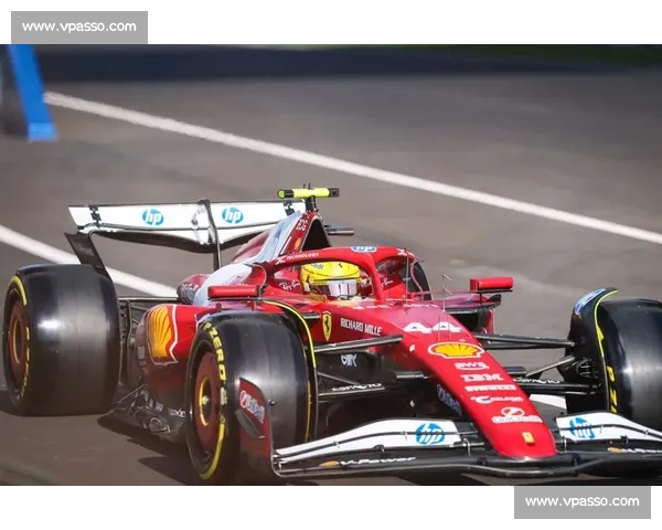 惊心动魄！F1最快圈速榜，生死时速的较量