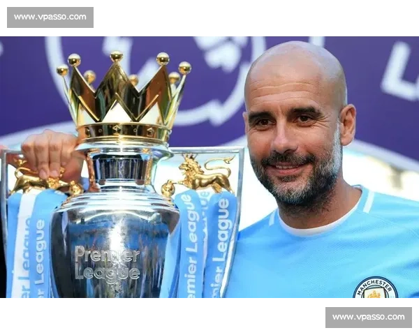 曼城统治力依旧!最新英超视频集锦揭秘蓝月亮王朝 曼城统治力依旧!最新英超视频集锦揭秘蓝月亮王朝