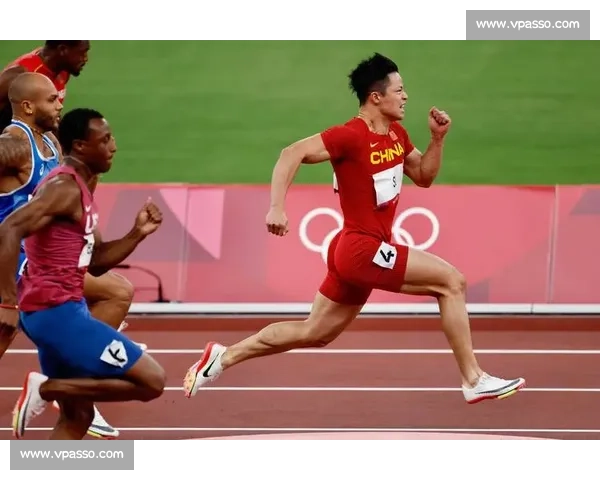 致敬传奇！那些用汗水和拼搏书写体育精神的瞬间