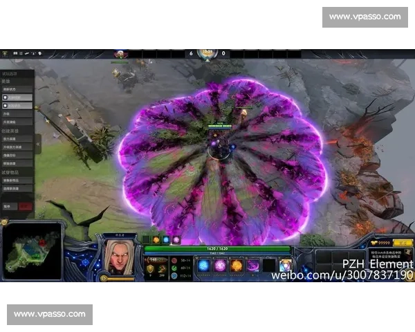 英雄辈出，非洲电竞赛事精彩回顾，看呆众人！