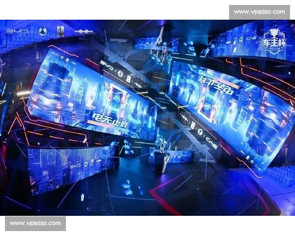 观众情感共鸣，电竞直播已成社交新方式