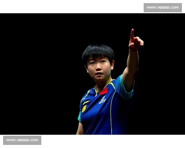 赛场内外，乒乓人的年度故事感动依旧！