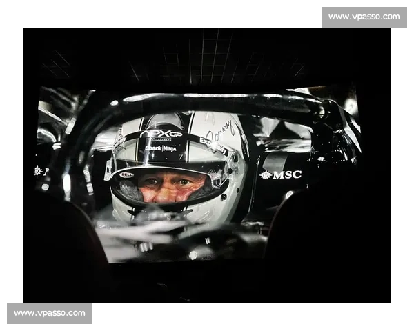 速度与激情碰撞，F1车手采访告诉你最真实的故事！