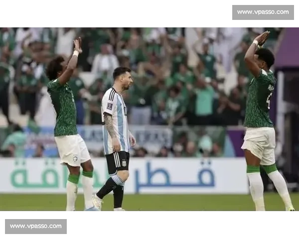 2026世界杯冷门制造机！这些数据统计，藏着爆冷线索！