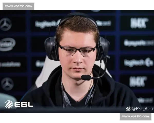 ESL职业联赛冠军榜：新星璀璨，未来的电竞巨星已就位