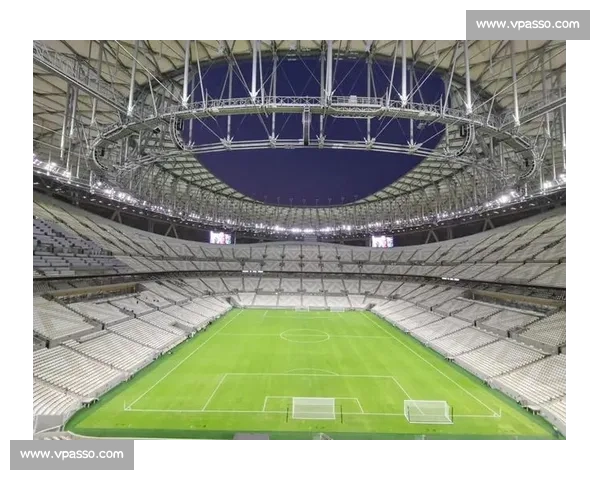 从沙漠到绿茵，卢赛尔体育场，世界杯梦想的起点与终点