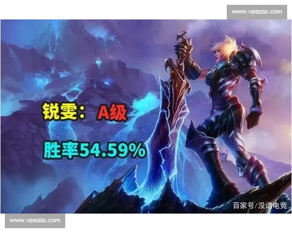 关注！夏季赛预热，电竞洲际积分榜将如何洗牌