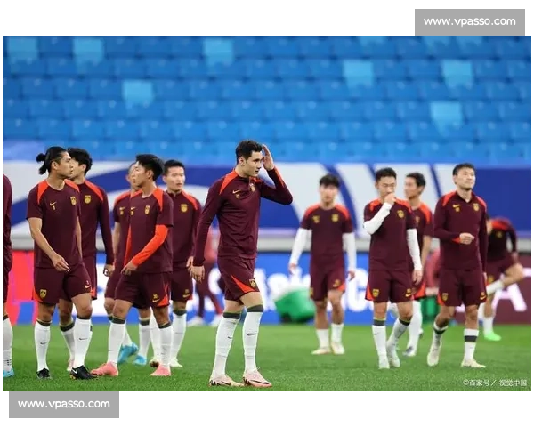 历史重演！世界杯赛场，怎能少了这荡气回肠的翻盘