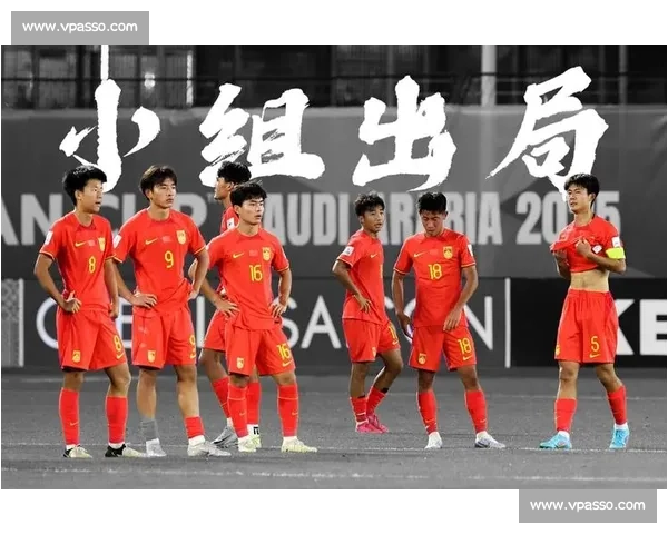 国足冲出亚洲！2026世界杯，梦想能否实现