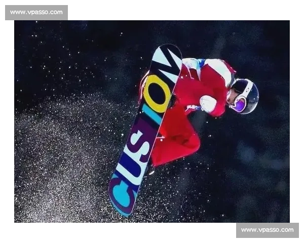 巾帼不让须眉！滑雪世锦赛上的女将们，英姿飒爽