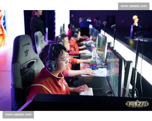 梦想与现实的碰撞，英魂之刃全国赛选手如何权衡