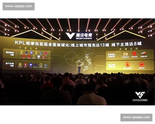 风起云涌！电竞周报看尽市场动荡中的机遇