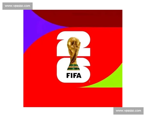 2026世界杯的黑科技，让比赛更刺激！