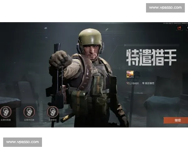 复仇之战打响！暗区突围职业杯，昔日对手狭路相逢！