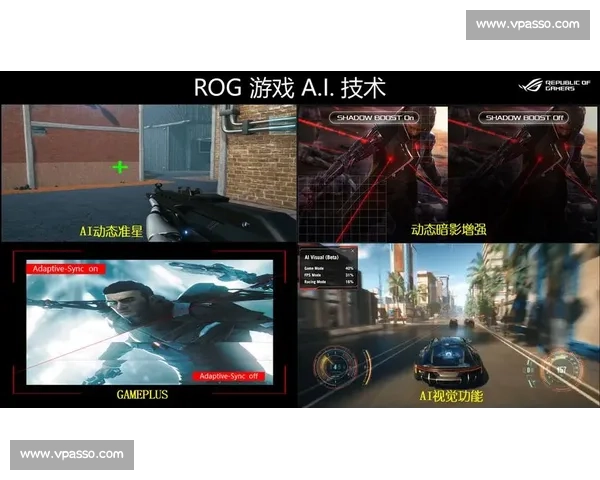 揭秘AI在电竞内容治理中的“秘密武器”