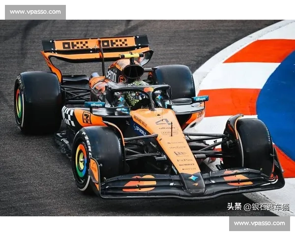 积分榜上的“三巨头”，红牛、法拉利、梅赛德斯谁主沉浮