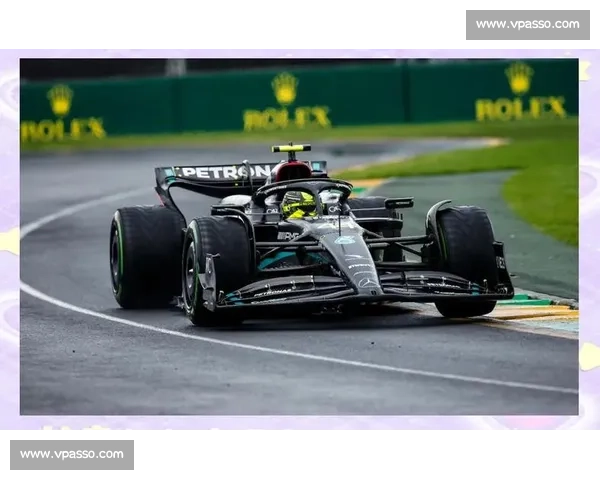 赛场之外的较量，F1车队商业运作的秘密武器