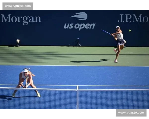 让人窒息！这场比赛的得分比拼堪称网球史诗级对决