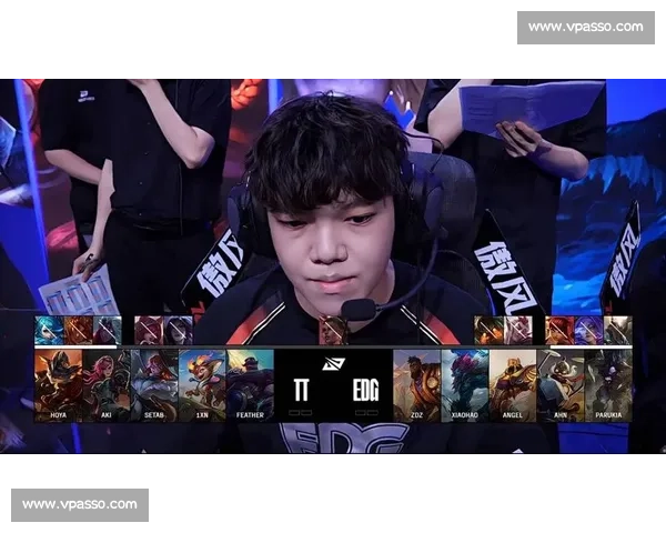 LPL夏季赛大名单：实力与颜值并存，这场盛宴不容错过！