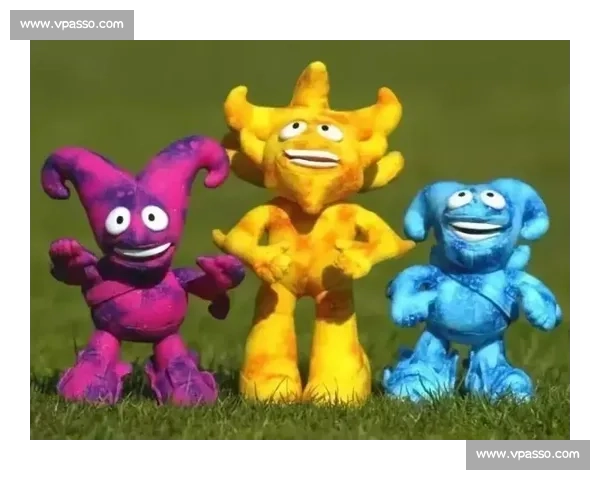 不只萌！世界杯吉祥物背后的故事，原来这么有意义！